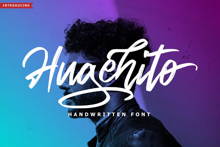 Hugehito Brush