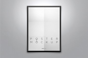 Poster Mockup