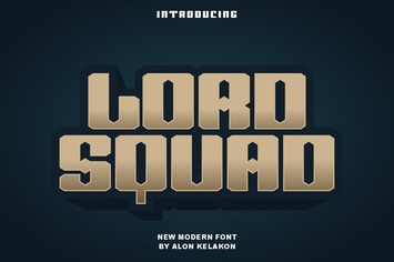 Lord Squad