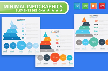 Infographic Elements Design