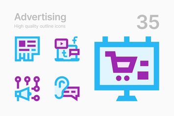 Advertising 