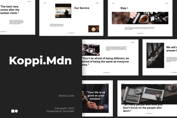 KoppiMdn - Keynote