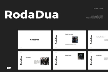 RodaDua - Powerpoint