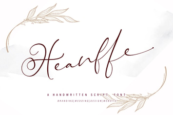 Heanffe