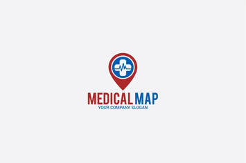 MEDICAL MAP