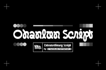 Ohanlon Script