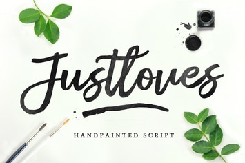 Justloves Script