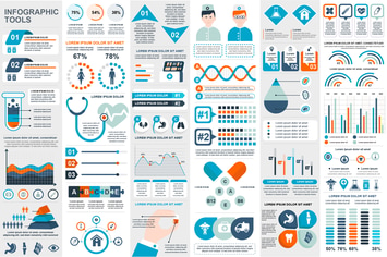 Medical Infographics