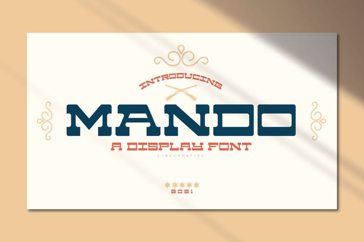 Mando