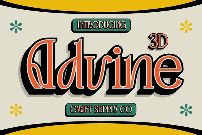 Advine 3D