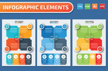 Infographics design