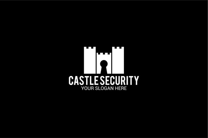 castle security