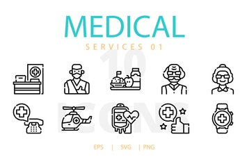 Medical Service 01