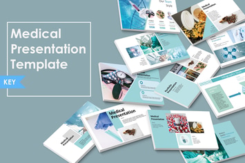 Medical | Keynote Template