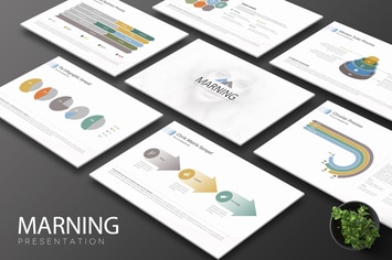 Marning Powerpoint