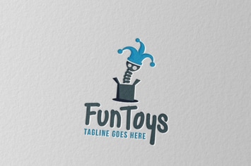 Funtoys