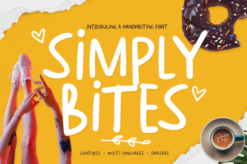 Simply Bites