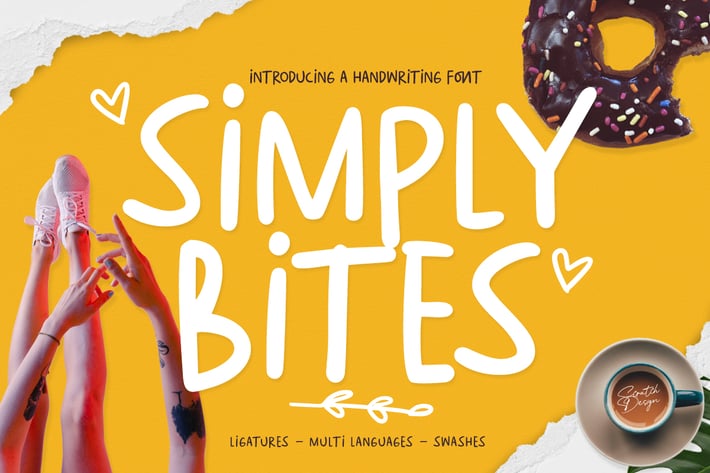 Simply Bites