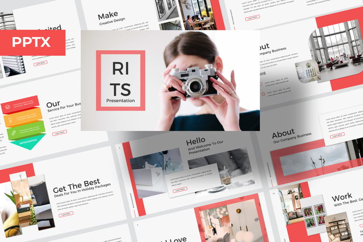 RITS Powerpoint