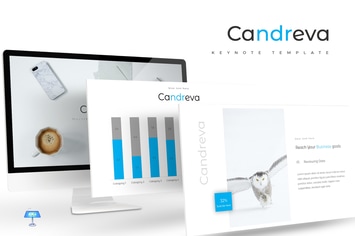 Candreva - Keynote Template