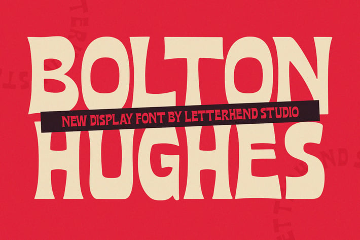 Bolton Hughes 