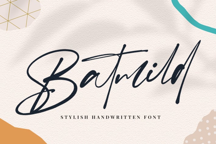 Batmild