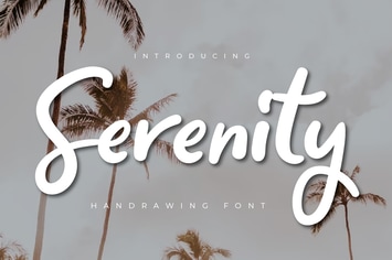 Serenity