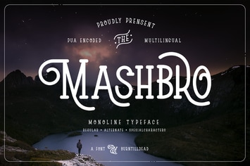 Mashbro