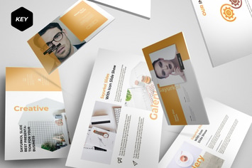 Sayurkol - Keynote Template