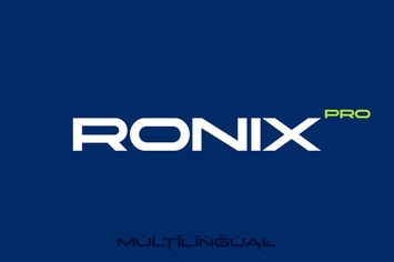 Ronix Pro