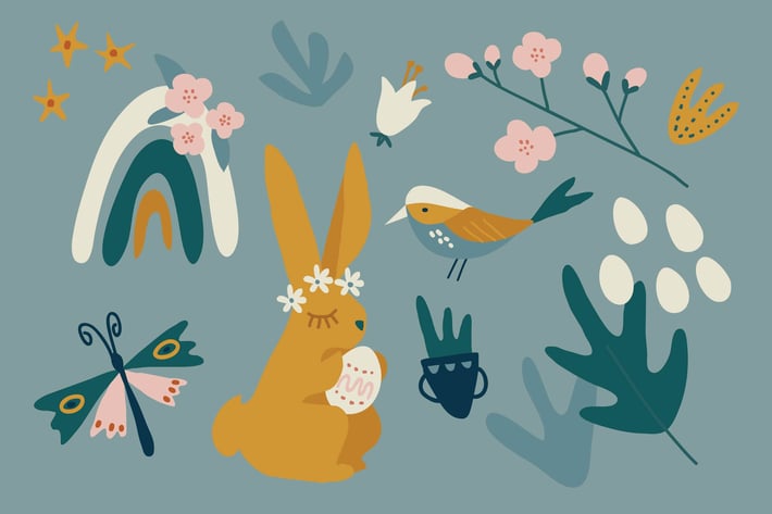 Spring Coming