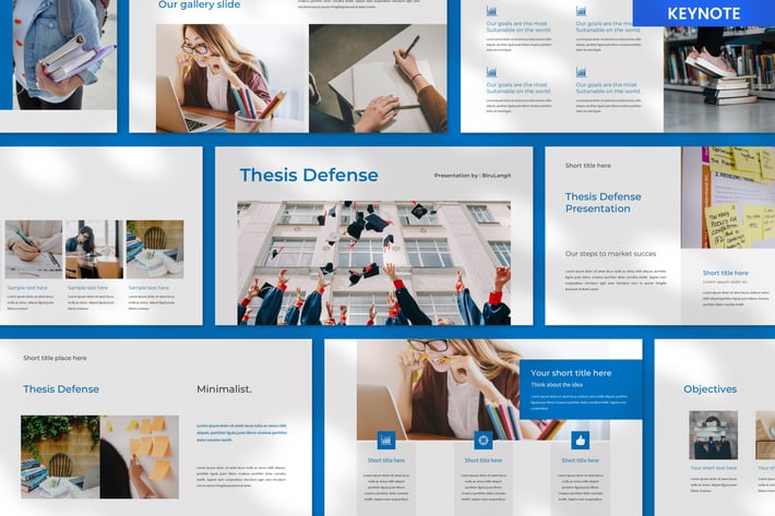 Cerdas - Academic Presentation