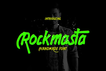 Rockmasta