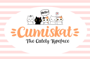 Cumiskat