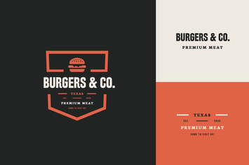 Burgers and Co