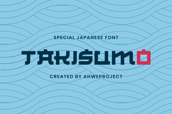 Takisumo