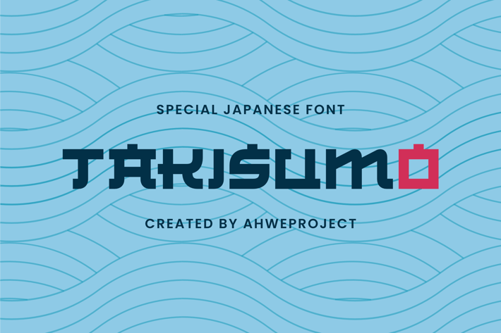 Takisumo
