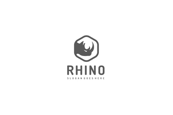 Rhino Logo