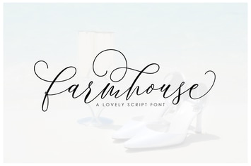 Farmhouse