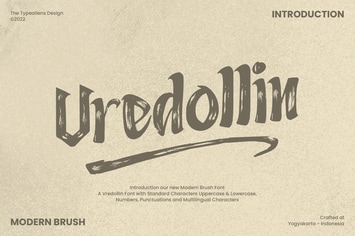 Vredollin