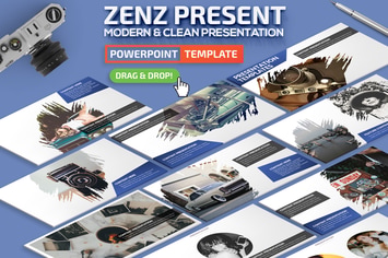 Zennz Powerpoint Presentation