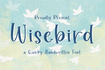 QF Wisebird
