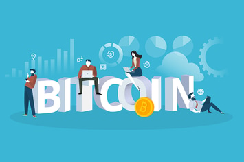 Bitcoin exchange