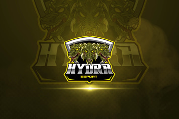 Hydra Esports Logo
