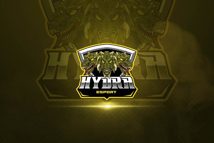 Hydra Esports Logo