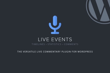 Live Events