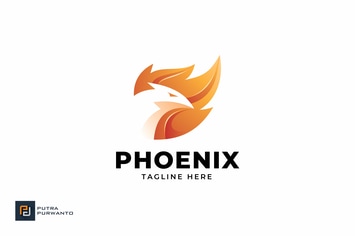 Phoenix - Logo Template