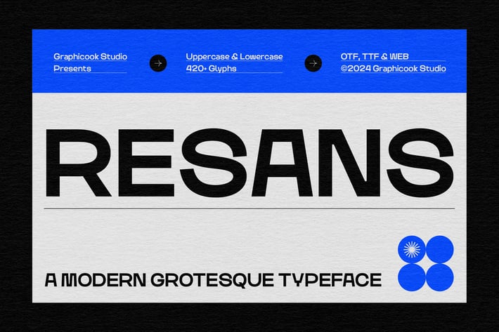 Resans