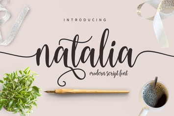 Natalia Script