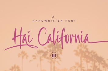 Hai California